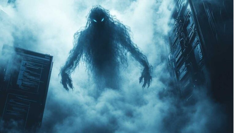 Fog Ransomware Attack