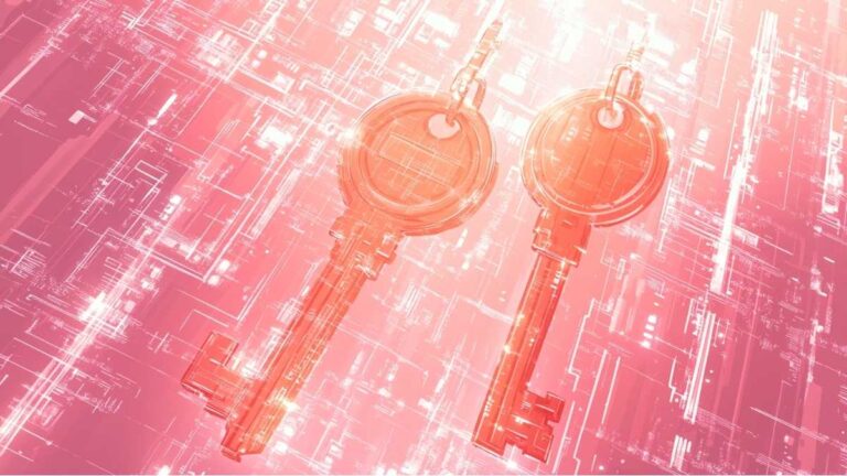 From Passwords to Passkeys: The Future of Digital Identity Protection From Passwords to Passkeys