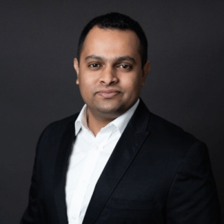 Ganesh Mallaya