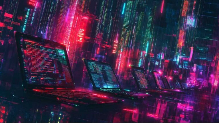 Global Cyber Threats