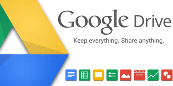 Google Drive-Based Phishing Campaign