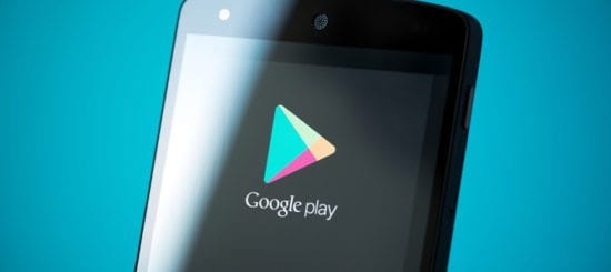 google play