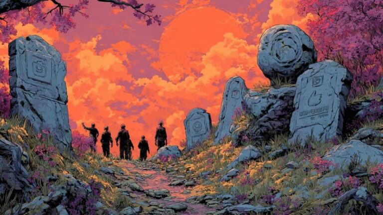 The Graveyard of the Internet: Most Accounts Are Dead, But Still Dangerous Graveyard of the Internet