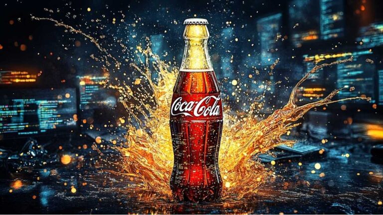 Hackers Claim Coca-Cola Data Breach