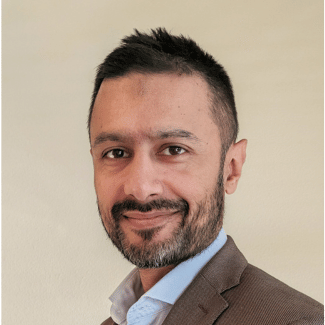 Haider Iqbal