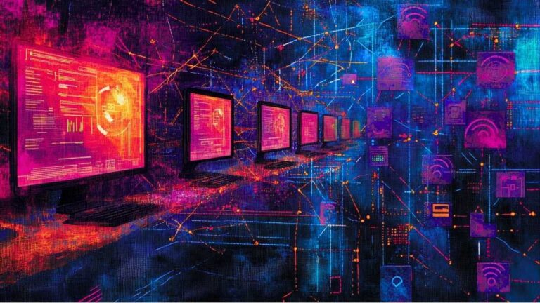 From Firefighting to Focus: How Proactive Automation Solves Operational Fatigue How Proactive Automation Solves Operational Fatigue