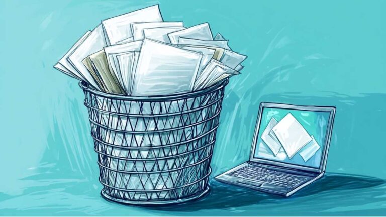 How to Recover Deleted Files from the Recycle Bin: A Simple, Step-by-Step Guide How to Recover Deleted Files from the Recycle Bin