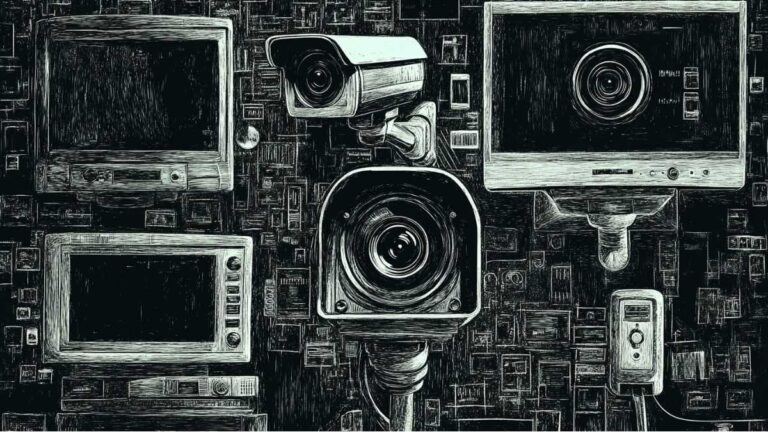 How to Tell If Your Security Camera Has Been Hacked How to Tell If Your Security Camera Has Been Hacked