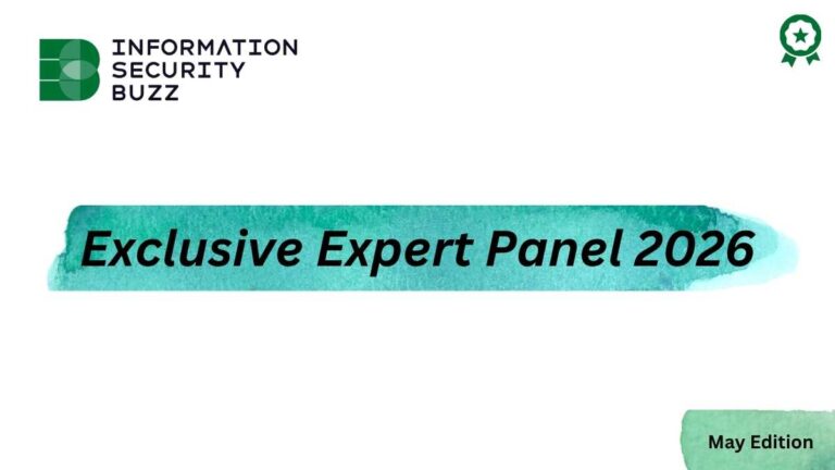 Passwordless security and the new identity battleground ISB-Expert-Panel-May-Passwords