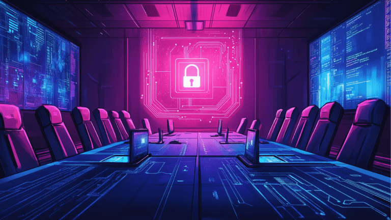 cybersecurity advisory boards