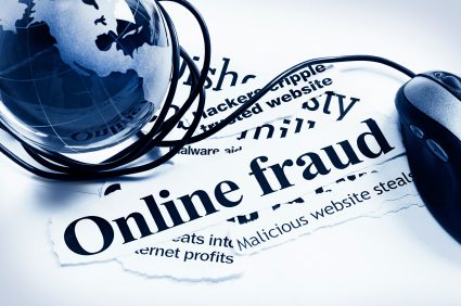 Top U.S. Cities for Online Fraud