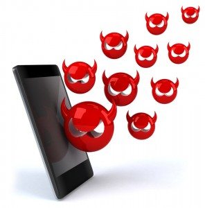 Managing a Mobile Threat