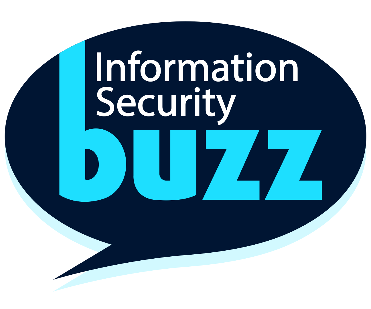information security buzz logo