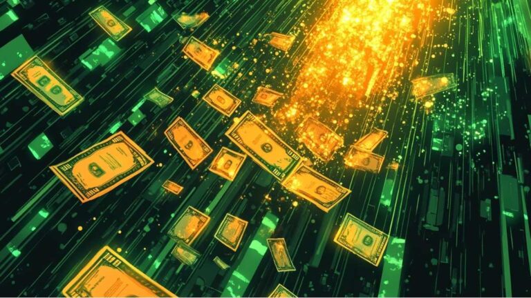 Internet Crime Surges in 2024
