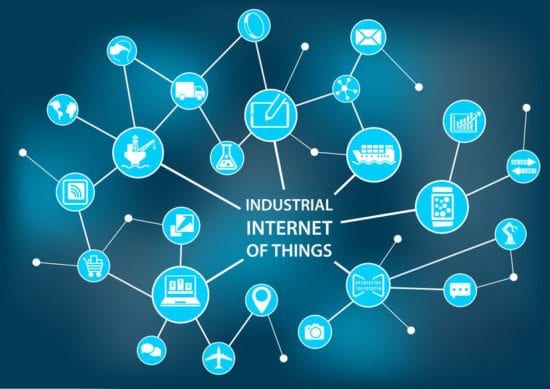 iot industrial