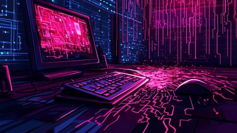 Iranian Cyber Threats