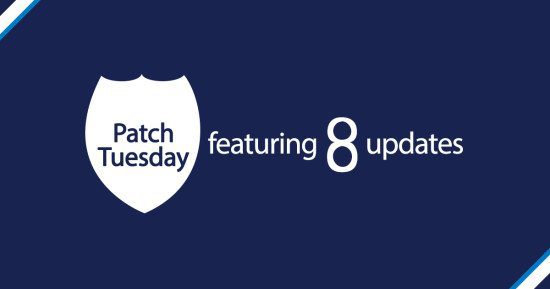 Patch Tuesday June 2015