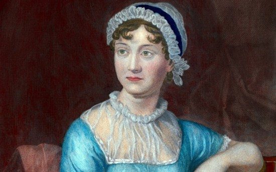 Using Jane Austen Writing to Spreads Malware