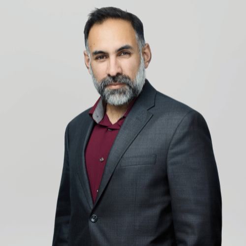 Javvad Malik