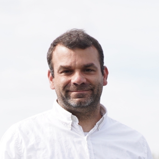 Joel Carusone