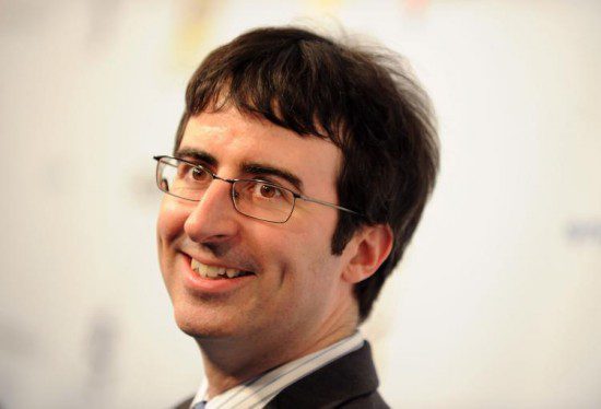 John Oliver