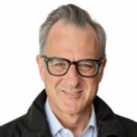 Jonathan Lieberman