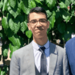 Khaled Eid