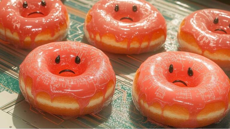 Krispy Kreme Confirms Breach