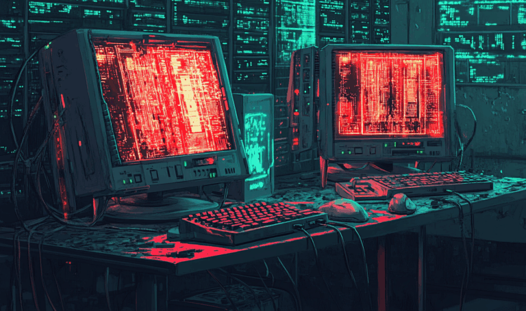 Law Enforcement Cripples Ransomware