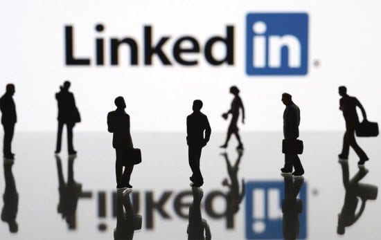 Fake LinkedIn Network to Target Victims