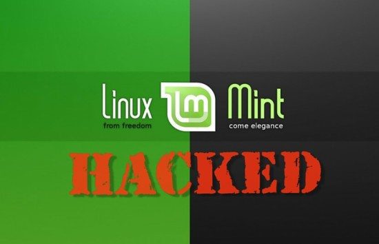 Linux Mint Website Compromise