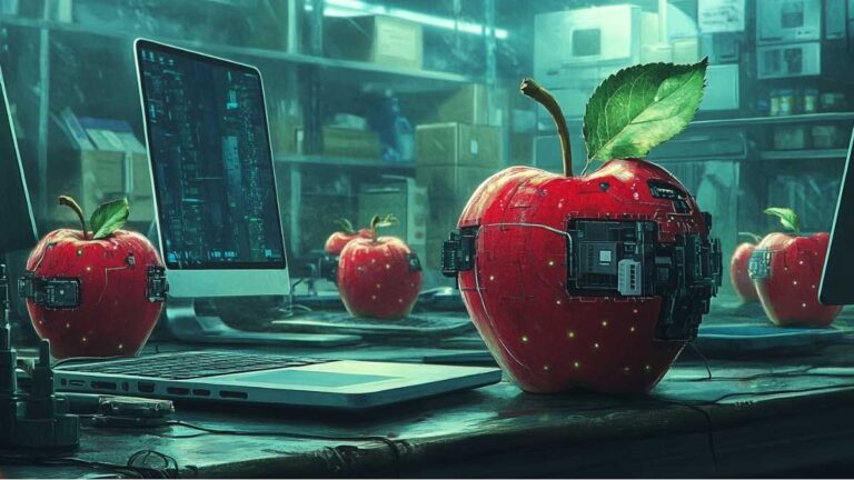 Apple Supplier Luxshare Allegedly Hit by Ransomware, Customer R&D Data Leaked Luxshare Hit by Ransomware