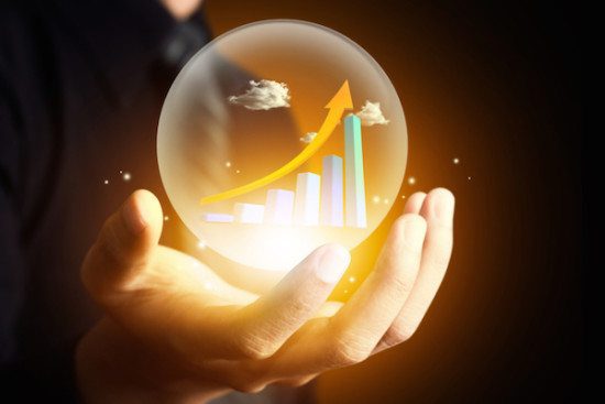 IT Specialists' 2016 Predictions