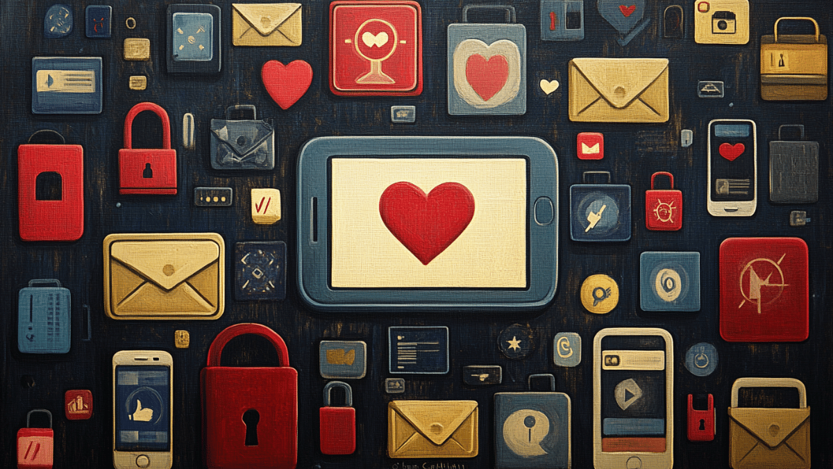 Massive Data Breach Affects Senior Dating Website, Revealing Over 765,000 Users