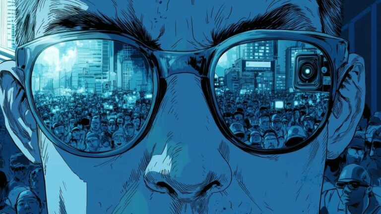 Meta’s Smart Glasses
