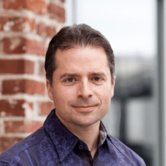 Mike Engle