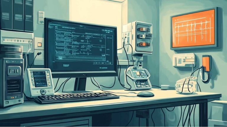 Millions of UK Healthcare Workers’ Data Exposed