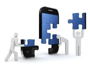 risks and benefits of mobile commerce