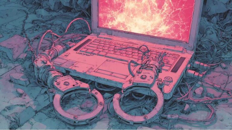 NCA Nets Suspects