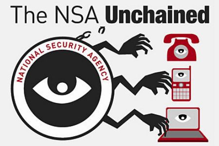 NSA Surveillance Since Snowden Revelations Is Strong As Ever, According To RSA Attendees