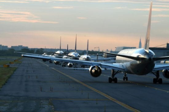 nyc airport