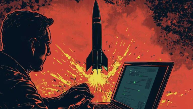 New rules of war