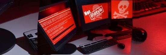 NotPetya Ransomware 1