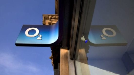 o2 customer