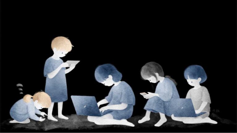 Online Safety Act failing