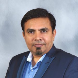 pankaj parekh cpso head shot 1