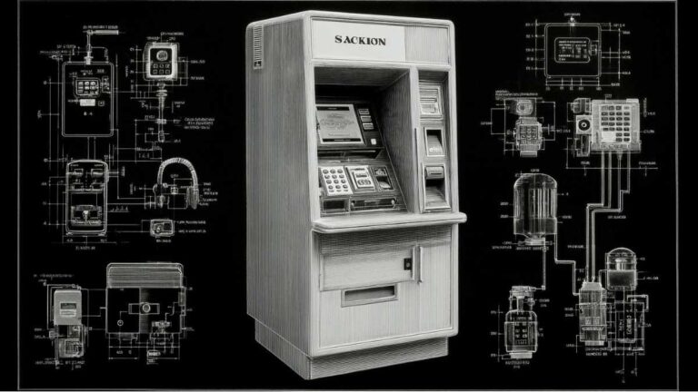 Penetration Testing in ATM