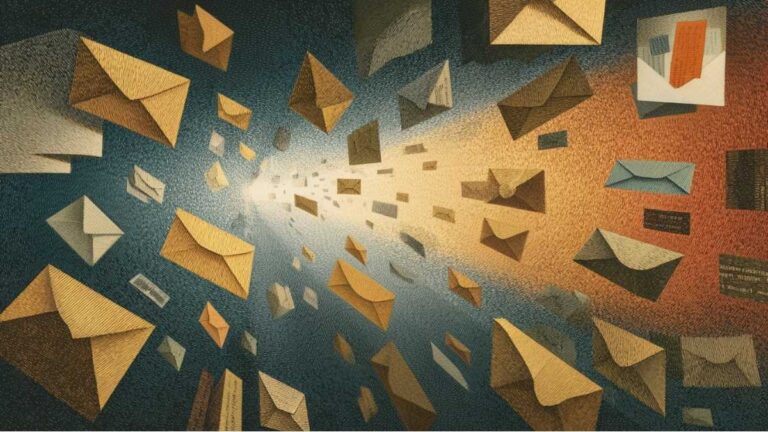 What Happens after a Phishing Email Lands in Your Inbox? Phishing Email Lands in Your Inbox