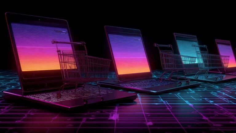 Phishing Prime Day Shoppers