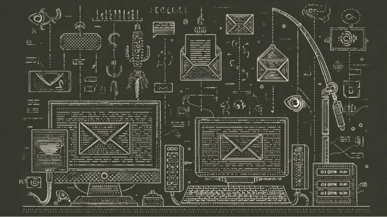 Phishing Surge Signals